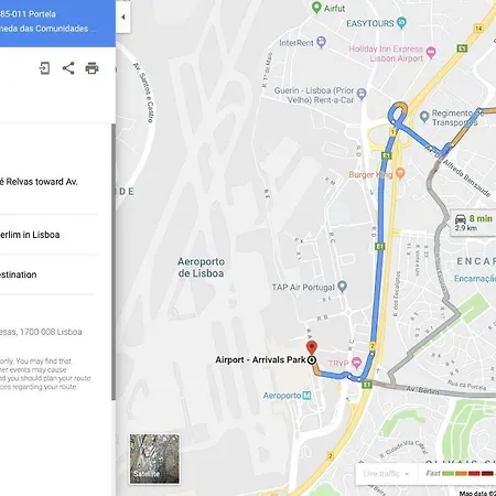 Sky View 3br + Near Airport + Free Parking *