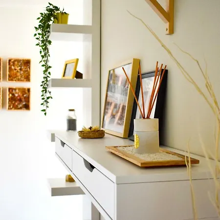 Sky View 3br + Near Airport + Free Parking Appartement