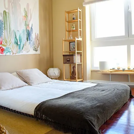 Sky View 3br + Near Airport + Free Parking