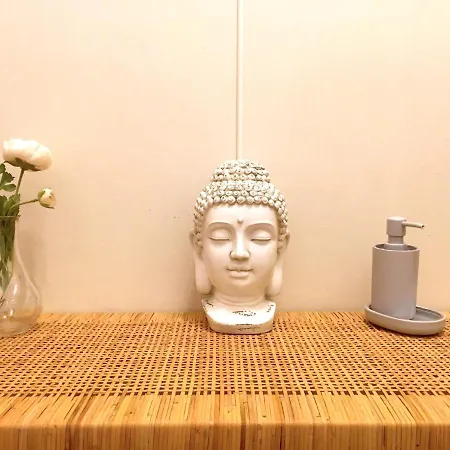 Apartamento Sky View 3br + Near Airport + Free Parking *