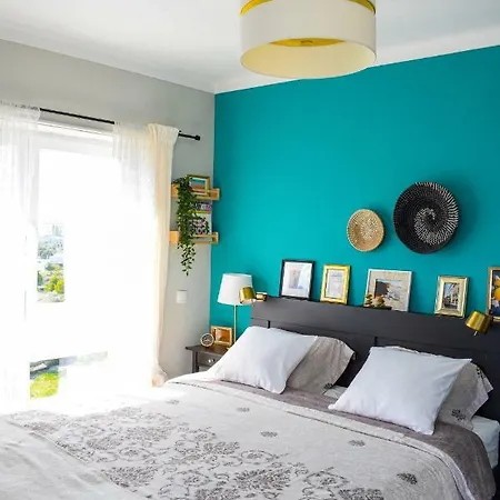 公寓 Sky View 3br + Near Airport + Free Parking Lisboa